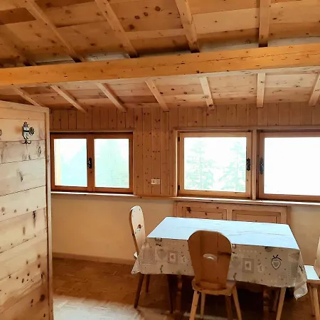 Apartmanhotel Mirage Oga