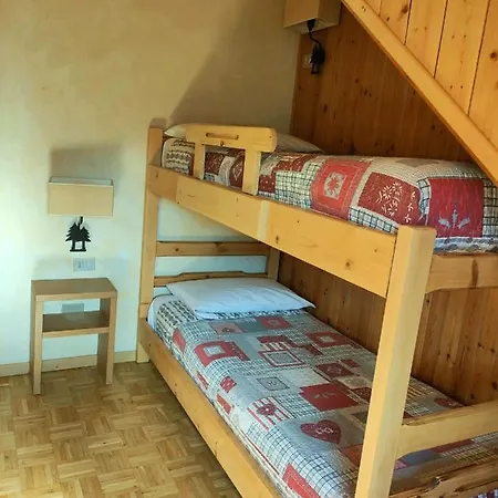 Mirage Apartmanhotel Oga