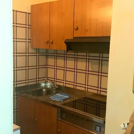Mirage Apartmanhotel 3*