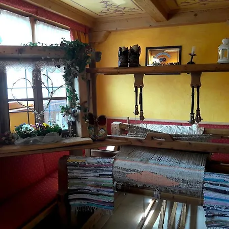 Apartmanhotel Mirage Oga
