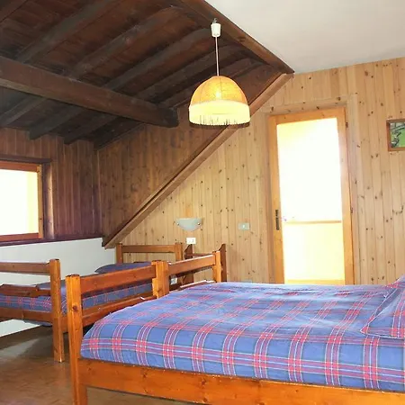 Mirage Apartmanhotel Oga