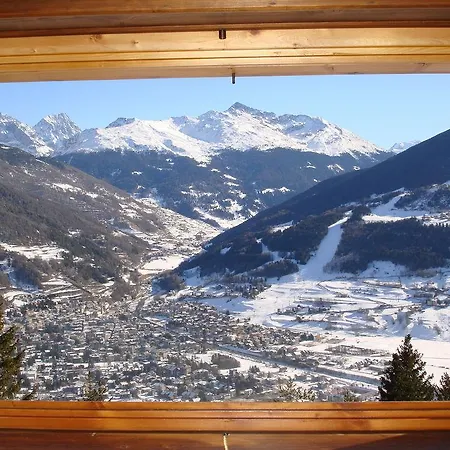 Aparthotel Mirage Oga