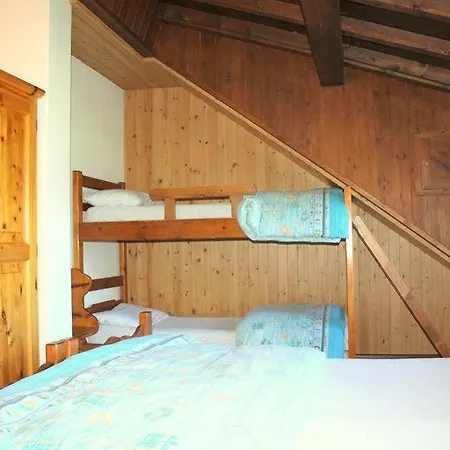 Apartmanhotel Mirage