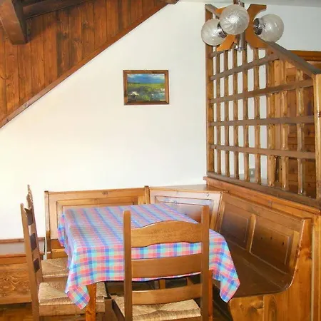 Apartmanhotel Mirage Oga