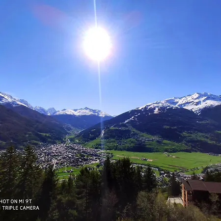 Aparthotel Mirage Oga