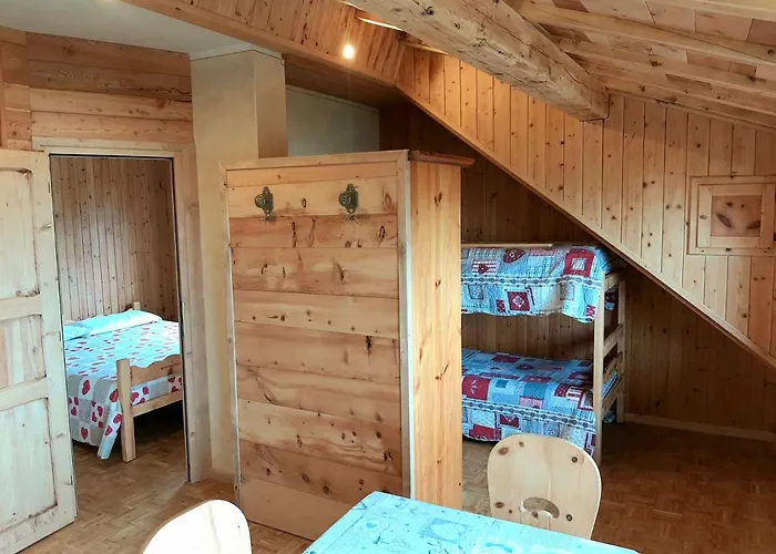 Mirage Hotel apartamentowy