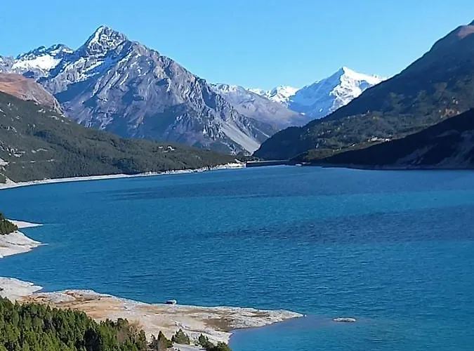 Mirage Hotel apartamentowy 3*