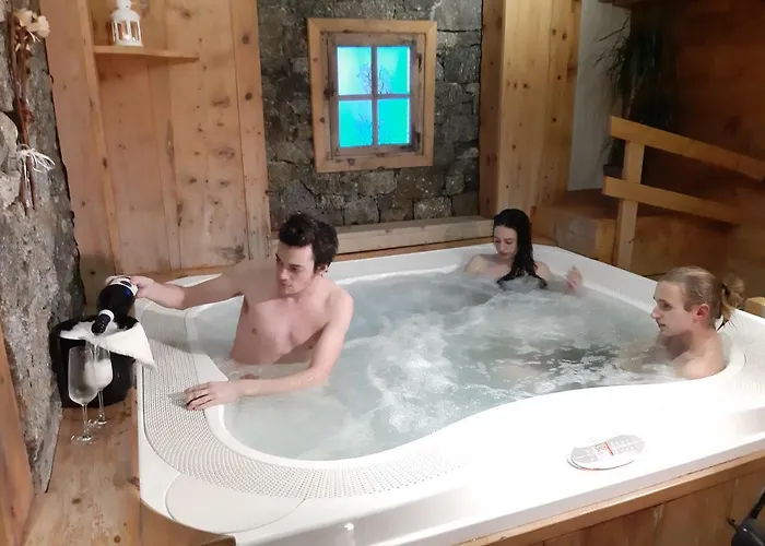 Hotel apartamentowy Mirage