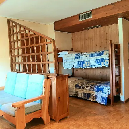 Aparthotel Mirage Oga