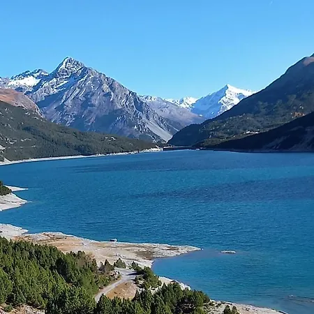 Mirage Apart-hotel 3*