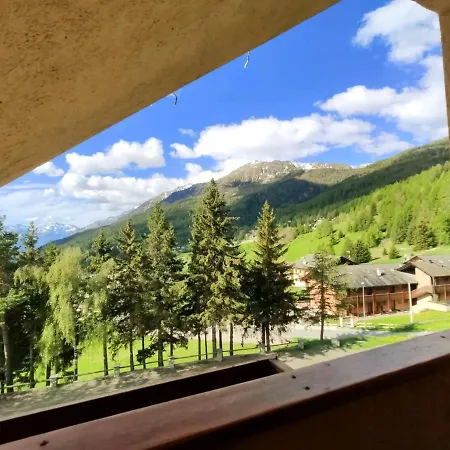 Mirage Aparthotel Oga