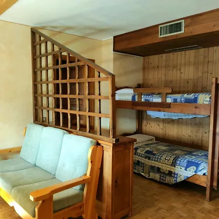Mirage Aparthotel