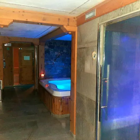 Mirage Appart hôtel