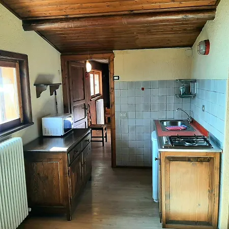 Aparthotel Mirage 3*