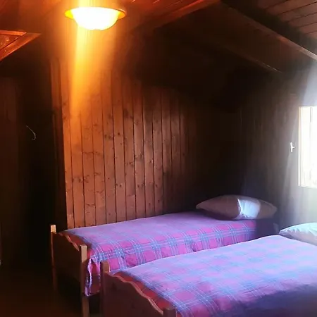 Mirage Aparthotel Oga