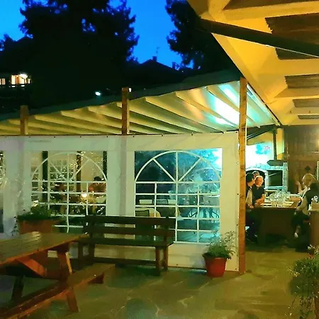 Mirage Aparthotel 3*