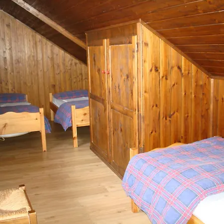 Aparthotel Mirage