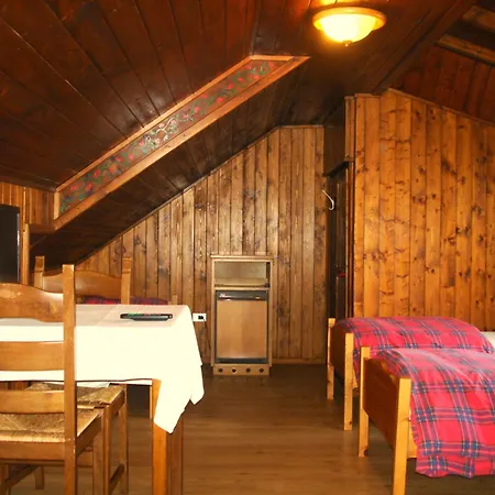 Mirage Aparthotel 3*