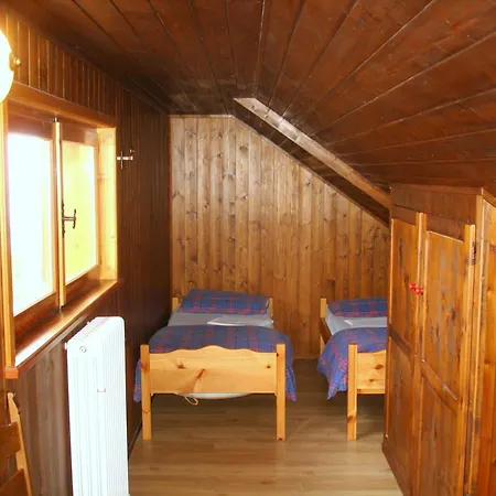 Aparthotel Mirage 3*