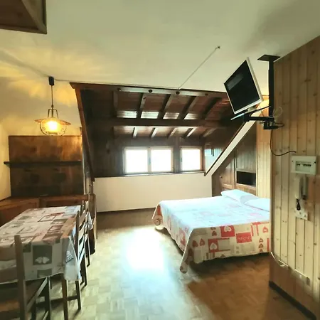 Mirage Aparthotel