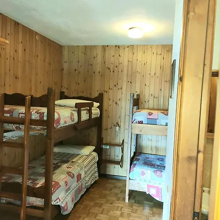 Aparthotel Mirage Oga