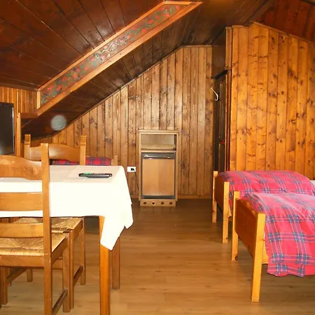 Aparthotel Mirage 3*