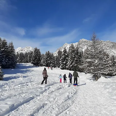 Hotel apartamentowy Mirage 3*