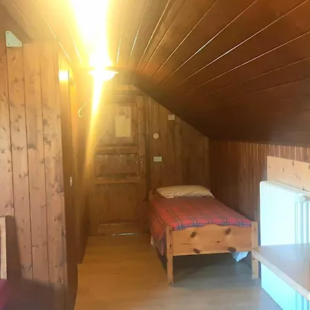 Mirage Hotel apartamentowy Oga