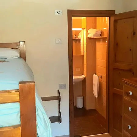 Hotel apartamentowy Mirage Oga