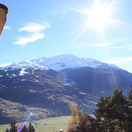 Mirage Apart-hotel 3*