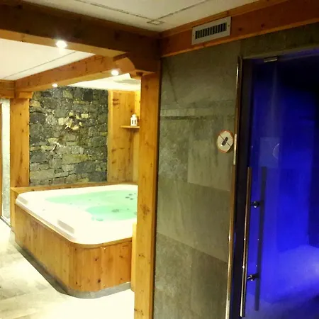 Apart-hotel Mirage 3*