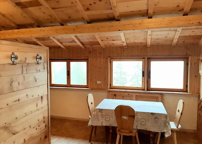 Hotel apartamentowy Mirage Oga