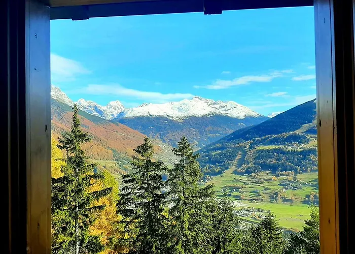 Hotel apartamentowy Mirage 3*