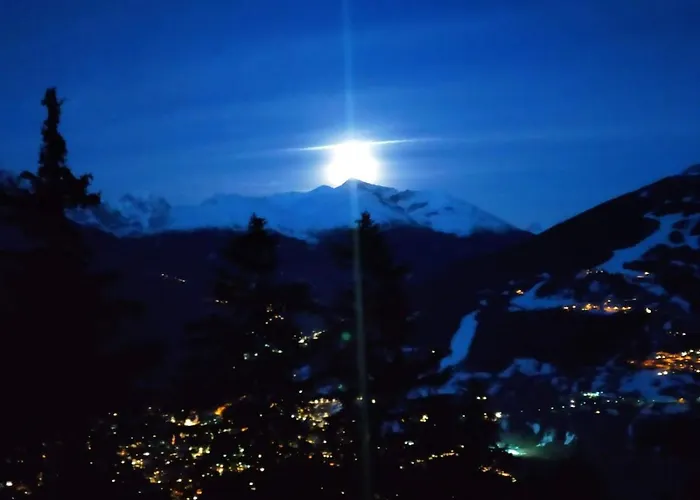 Mirage Hotel apartamentowy