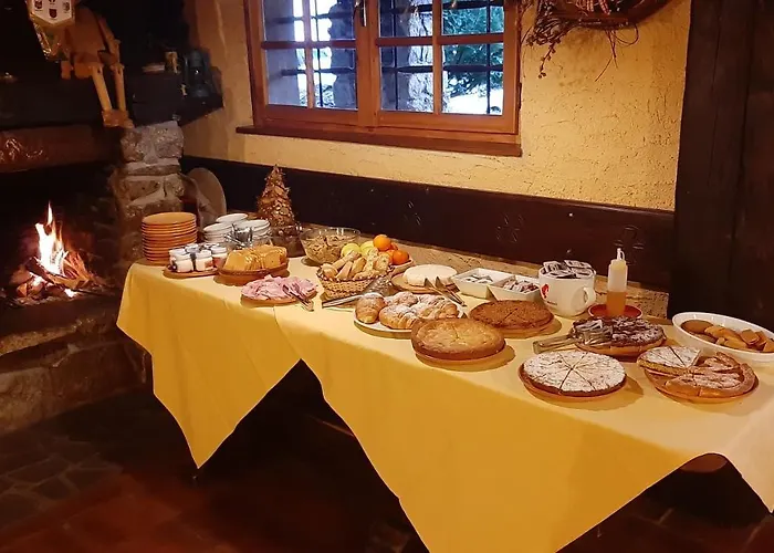 Mirage Hotel apartamentowy