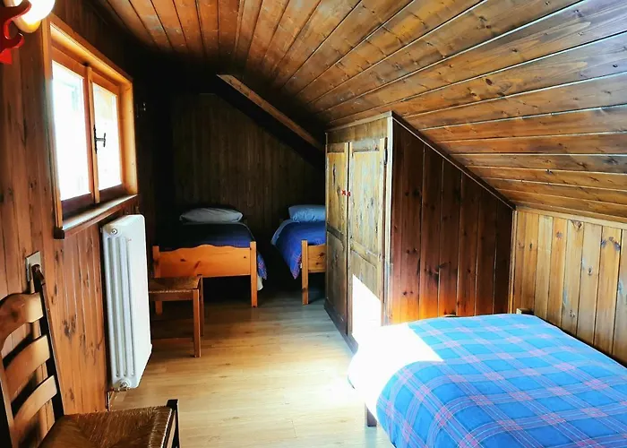 Mirage Hotel apartamentowy Oga