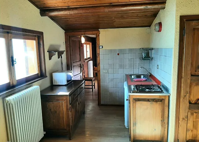 Hotel apartamentowy Mirage 3*