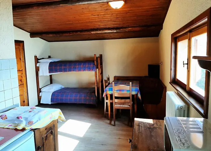 Mirage Hotel apartamentowy 3*