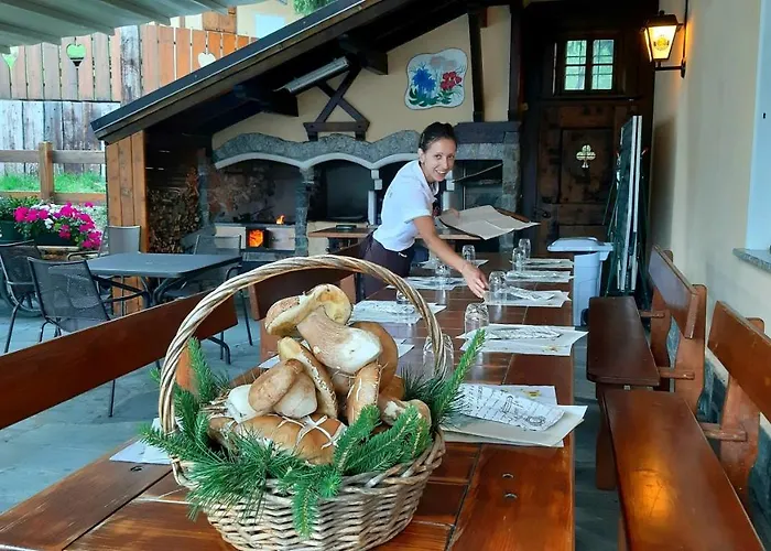 Hotel apartamentowy Mirage Oga