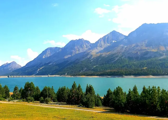 Hotel apartamentowy Mirage Oga