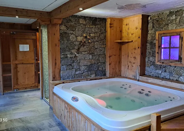 Hotel apartamentowy Mirage 3*