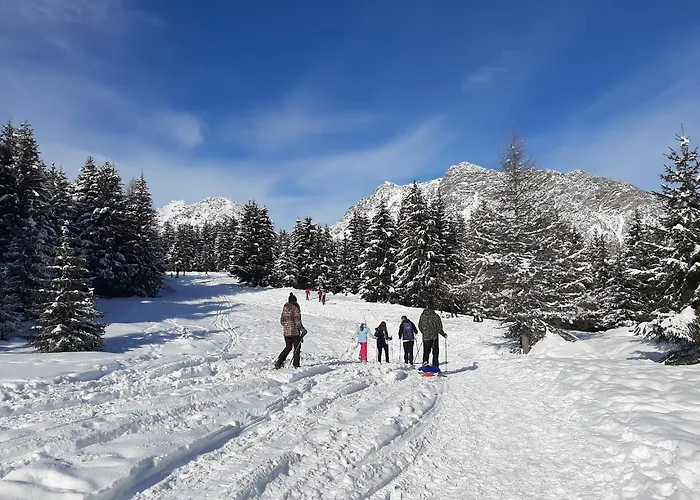 Hotel apartamentowy Mirage 3*