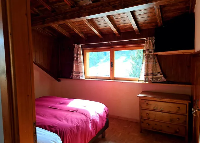 Mirage Hotel apartamentowy