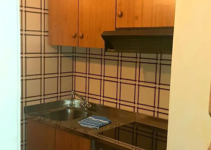 Mirage Hotel apartamentowy 3*