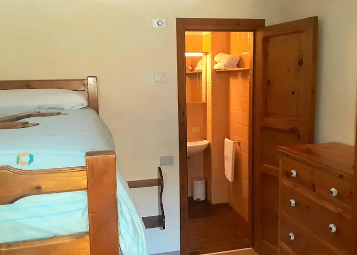 Hotel apartamentowy Mirage Oga