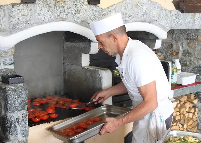 Mirage Hotel apartamentowy 3*