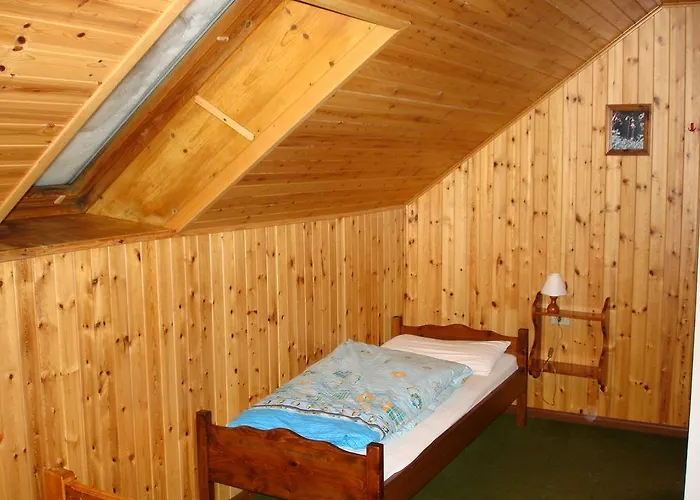Mirage Apartmanhotel 3*