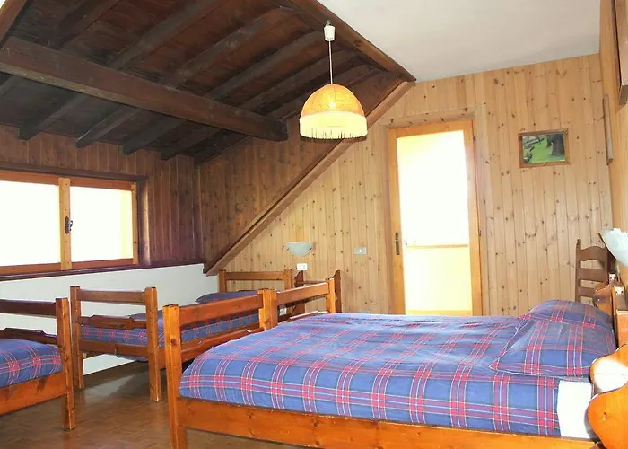 Mirage Hotel apartamentowy Oga