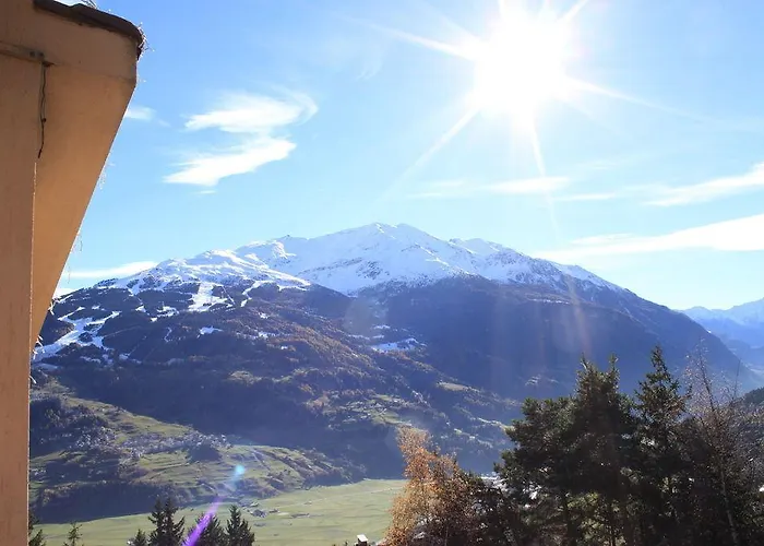 Mirage Hotel apartamentowy 3*