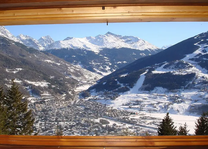 Hotel apartamentowy Mirage Oga